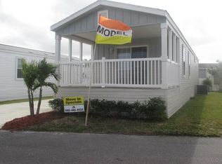 55 Hopetown Rd, Micco, FL 32976