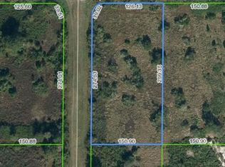 2239 W Tarkenton Rd, Avon Park, FL 33825