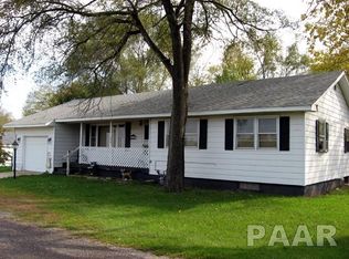 314 2nd St, South Pekin, IL