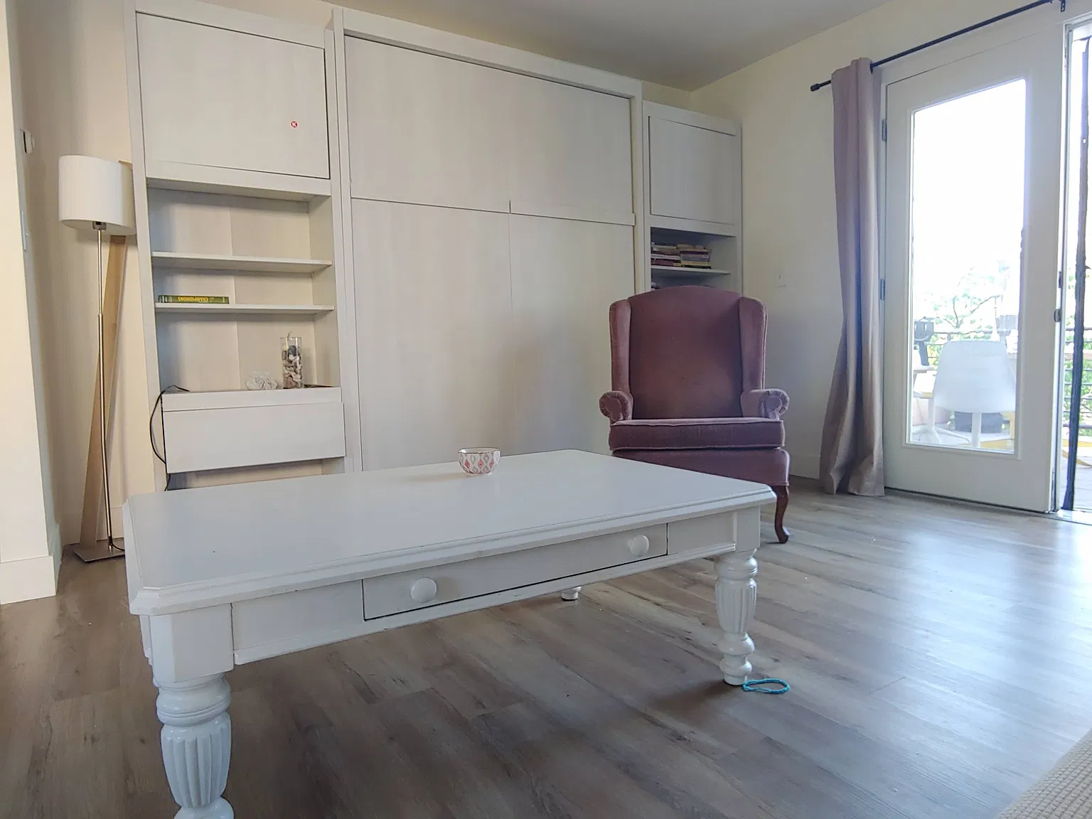 1 bed, 774 sqft, $1,850 — Photo 4