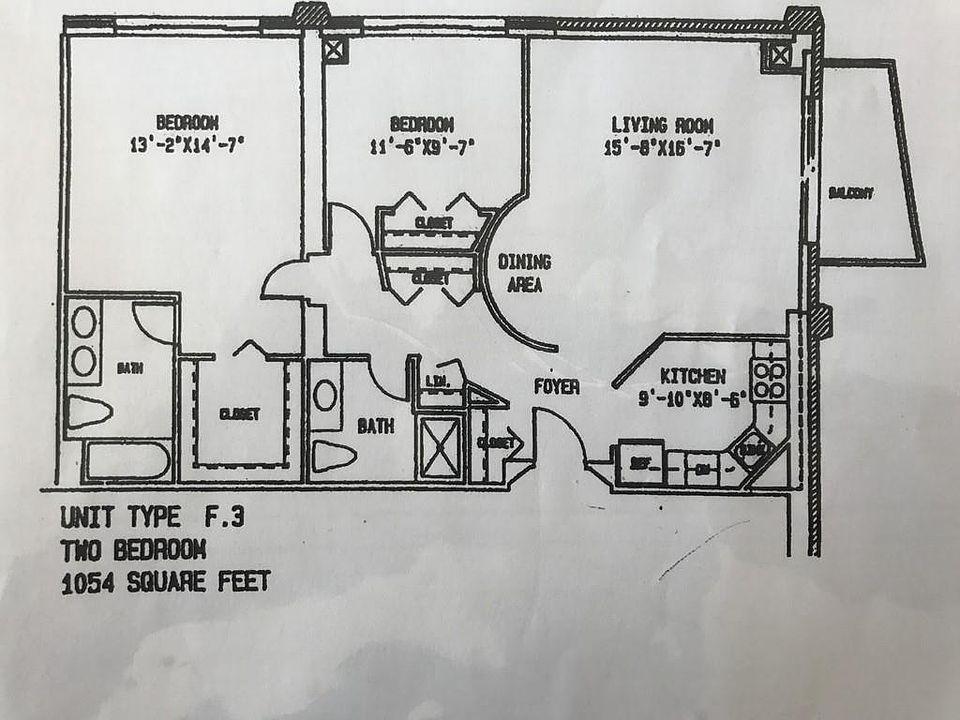 2nd image of 364 Ocean Ave APT 1302