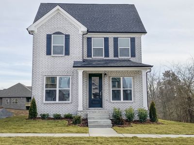 1206 Kennesaw Blvd LOT 181, Gallatin, TN, 37066