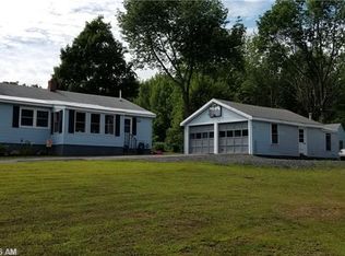 330 Wyman Rd, Winslow, ME 04901