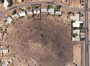 1535 W Beryl Ave, Phoenix, AZ 85021