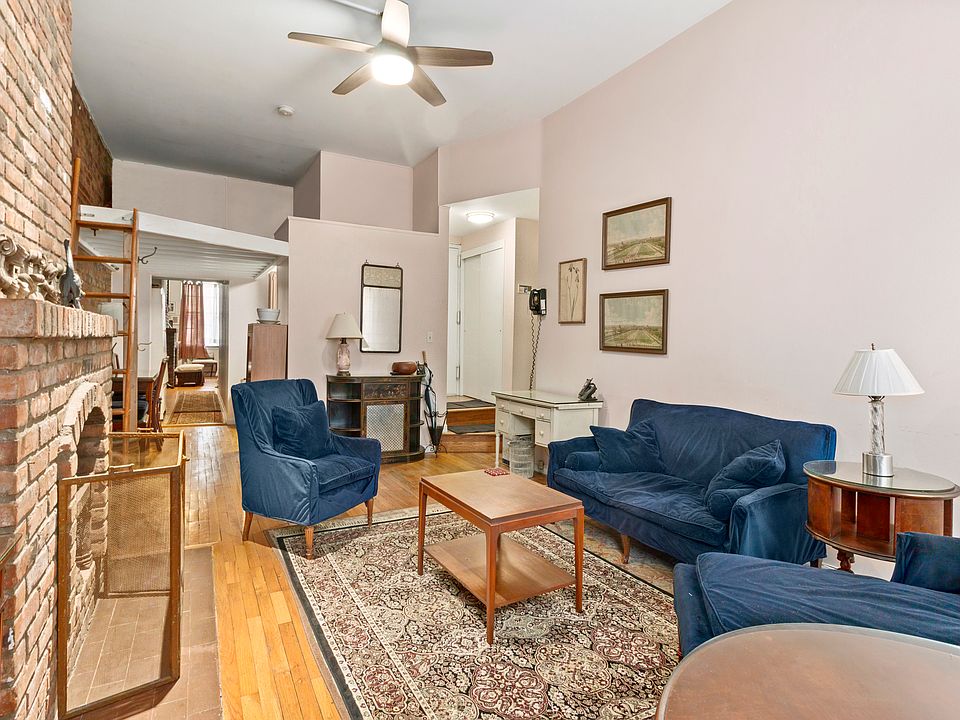 1st image of 363 W 19th St APT 1F