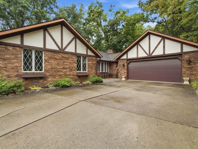 7117 N Dogwood Ln, Brimfield, IL, 61517