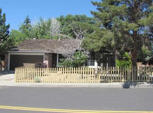 1595 Havencrest Dr, Reno, NV 89523