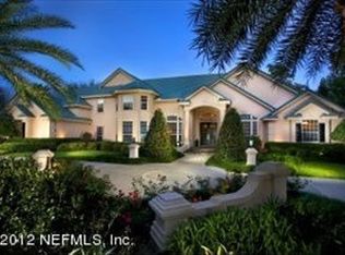 101 Middleton Pl, Ponte Vedra Beach, FL 32082