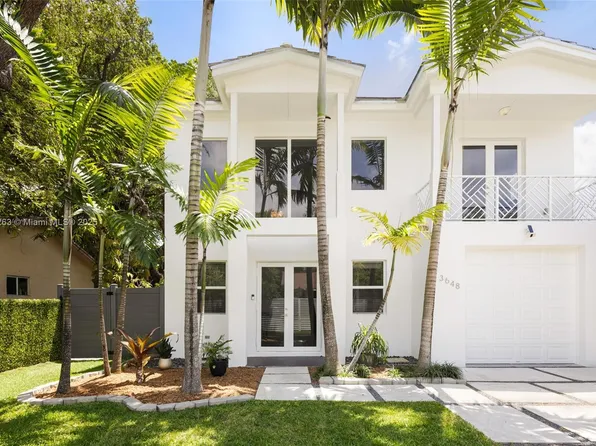3648 Oak Ave, Miami, FL 33133