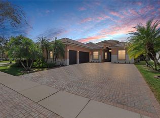 12074 NW 76th Pl, Parkland, FL 33076