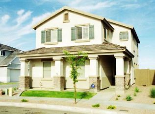8707 E Keats Cir, Mesa, AZ 85209