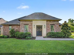 37071 White Rd, Prairieville, LA 70769