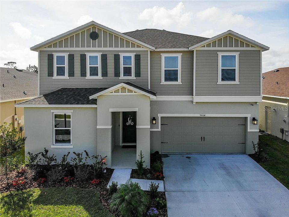 1st image of 5404 Marylebone Dr