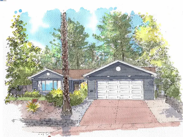 7981 Surrey Ln, Oakland, CA 94605