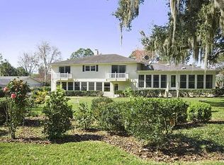 6715 SW 35th Way, Gainesville, FL 32608