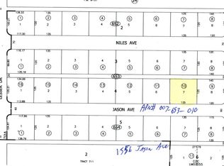 1556 Jason Ave, Thermal, CA 92274