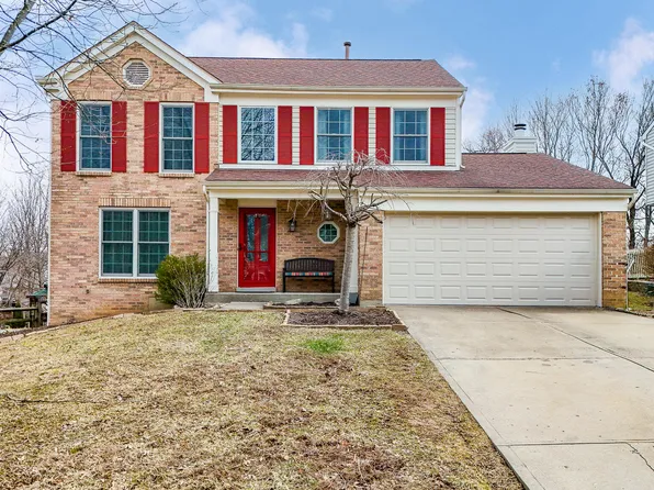 9986 Calava Ct, Union, KY 41091