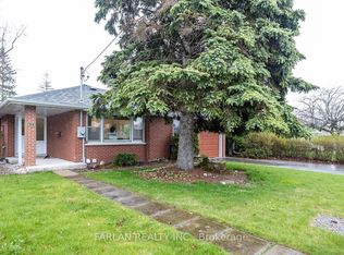 621 Gibbons St BASEMENT 1, Oshawa, ON L1J4Z7