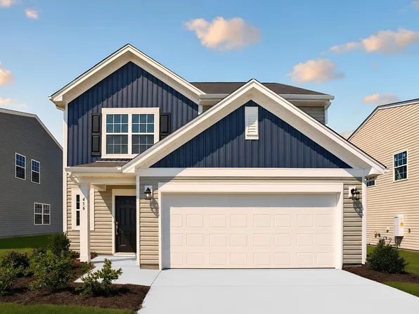 456 Happy Hollow Dr, Gaston, SC 29053