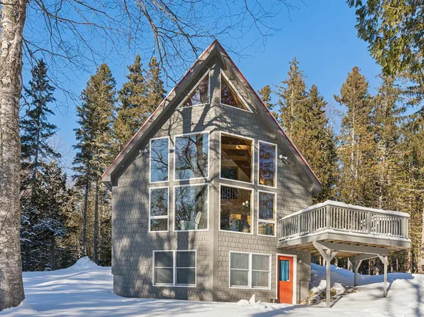 41 Hyatt Road, Rangeley, ME 04970