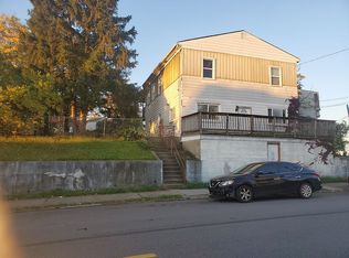 1502 Arlington Ave, Pittsburgh, PA 15210