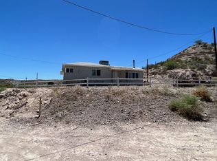 200 Parks Canyon Rd, Duncan, AZ 85534