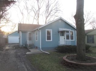 1354 Talma St, Montgomery, IL 60538