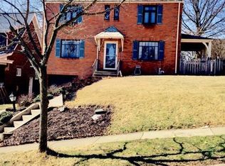 474 Carnegie Dr, Pittsburgh, PA 15243