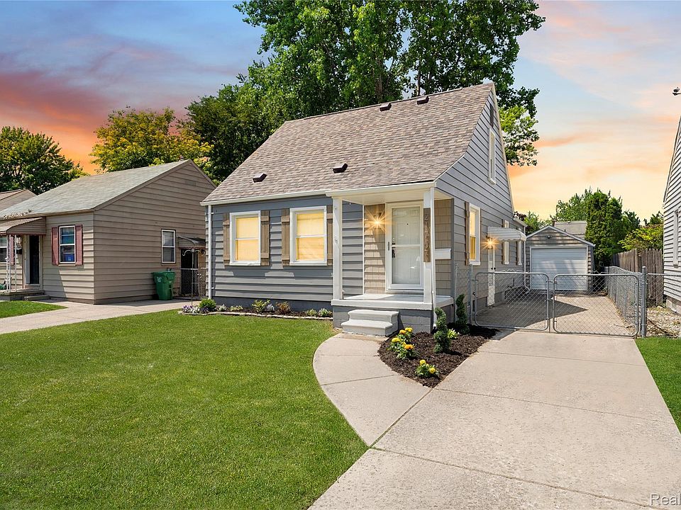 1st image of 21767 Normandy Ave