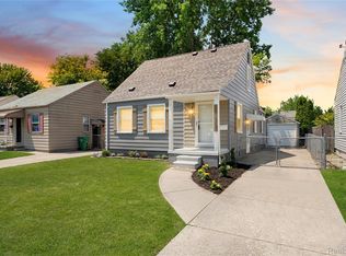 21767 Normandy Ave, Eastpointe, MI 48021