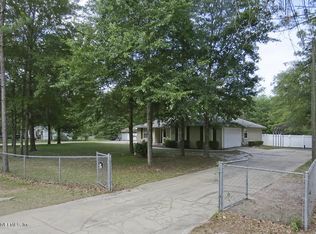 2430 Gladiolus Ave, Middleburg, FL 32068