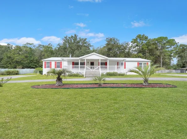 56 Beulah Rd, Midway, GA 31320