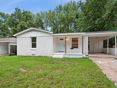 1510 W 6th St, Tyler, TX, 75701