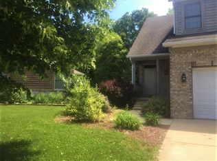 306 E Pine Ave, West Lafayette, IN 47906