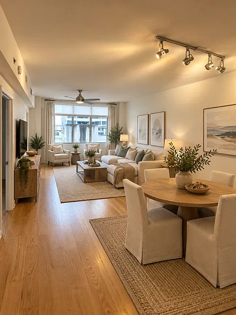 54 Rainey St — Photo 3