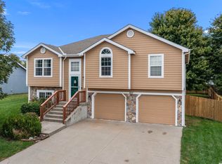 307 Leander St, Eudora, KS 66025