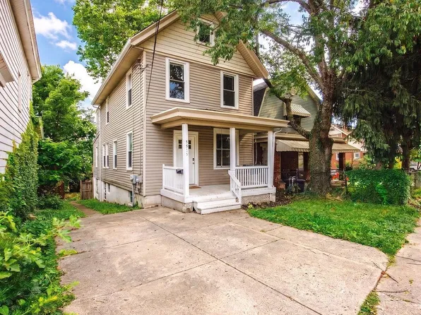 5315 Carthage Ave, Cincinnati, OH 45212