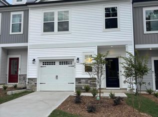 248 Hank Way, Angier, NC 27501