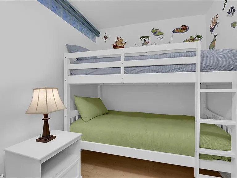 4901 Gulf Shore Blvd N #201 — Photo 22