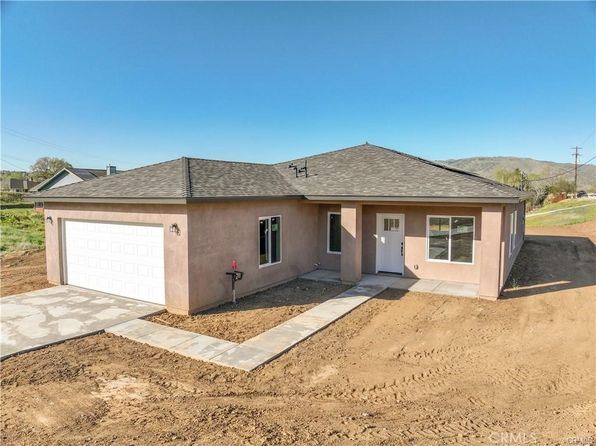 22213 Mariposa Rd, Tehachapi, CA 93561