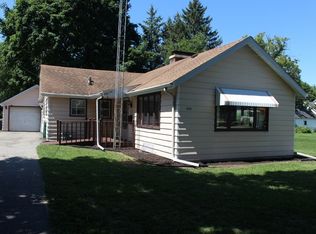 606 Chicago St, Belvidere, IL 61008