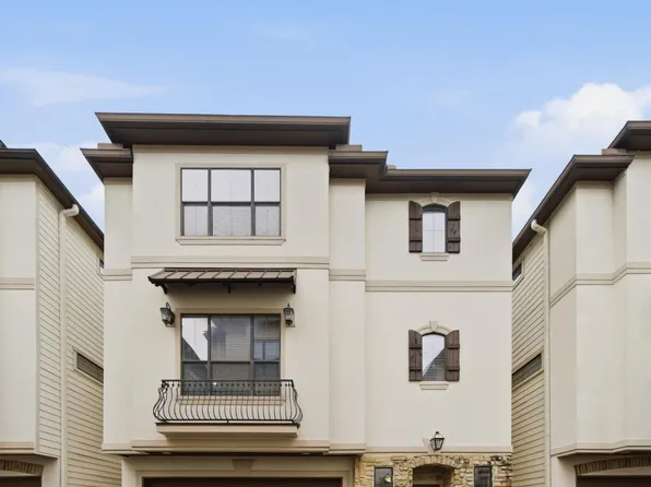 5950 Kiam St Unit E, Houston, TX 77007