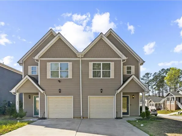 460 Village Creek Dr #B, Atlanta, GA 30354