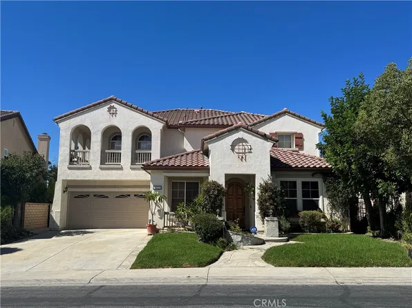 5777 Indian Pointe Dr, Simi Valley, CA 93063