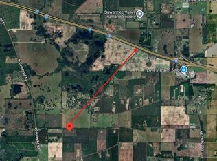 974 SE Gunpowder Ave, Madison, FL 32340