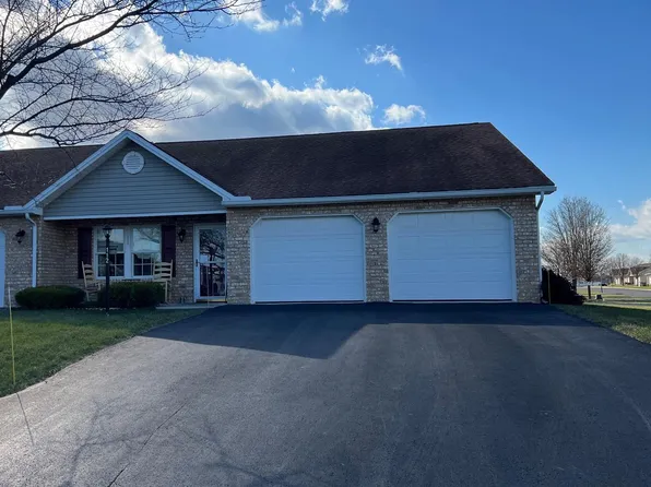 112 Central Way, Shippensburg, PA 17257