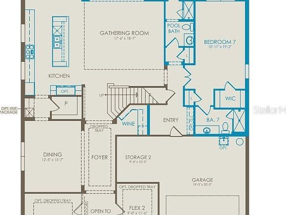 2nd image of this home