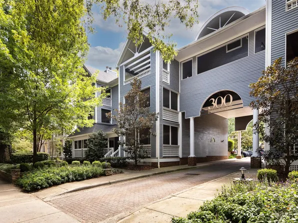 300 E Park Ave Unit 30, Charlotte, NC 28203