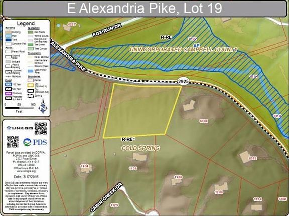 5th image of 6274 E Alexandria Pike