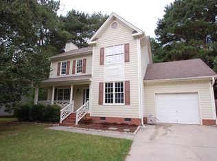 1325 E Stonemason Dr, Fuquay Varina, NC 27526
